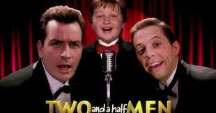 Google Image Result For Http Dailynewsdig Com Wp Content Uploads 2011 05 Two Dois Homens E Meio Charlie Sheen Dois Homens