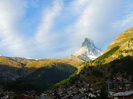 zermatt switzerland