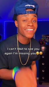 I Miss You Cant Wait to See You Again