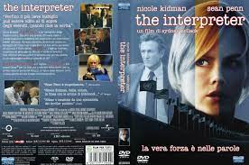 Interpreter silvia broome (nicole kidman) is at the united nations when she overhears what she believes is a plan to assassinate the president of matobo, edmond zuwanie (earl cameron). Image Gallery For The Interpreter Filmaffinity