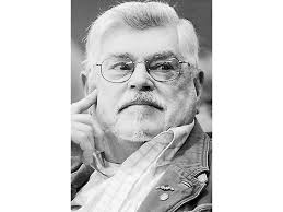 Joseph LaRue Obituary (2018)