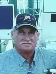 Obituary information for Daniel Edward Turner