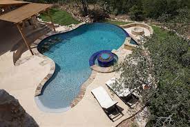 Sink your chlorine tablets inside the sunken treasure dispenser which safely houses the chlorine tabs inside. 3 Reasons To Add A Sunken Kitchen To Your Backyard Varsity Pools Patios