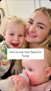 PREGNANT AND PUMPING MAMAS — SHARE AND SAVE THIS 🍼How to use your  @spectrababyusa to maximize your supply! Full guide will go up