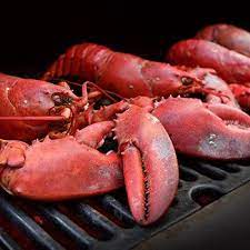 Learn How To Cook Live Lobsters At Home Maine Lobster Now Recipe How To Cook Liver Live Lobster Lobster Recipes