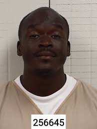 Offender Information