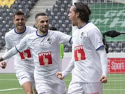 Maybe you would like to learn more about one of these? Der Fc Luzern Ist Zum Dritten Mal Cupsieger Schweizercup Bote Der Urschweiz