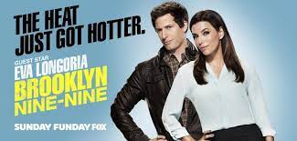 Eva longoria in desperate housewives. Brooklyn Nine Nine On Twitter It S A Calm Day In The Nine Nine But Guest Star Evalongoria Will Be Shaking Things Up Soon Brooklyn99 Http T Co Ro0fxq2u4i