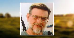 Robert L. "Bob" Eby Obituary