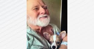 Robert Wendell Shank, Sr.