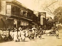 Bombay 1880 ❤️ #Bombay #mumbai