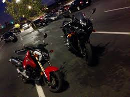 honda grom and yamaha r3 two beginner bikes conquering the ie beginner bike honda grom yamaha r3