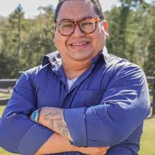 People in my network! (Specially in North Carolina) This was an amazing  experience that I highly recommend to anyone who is looking for support to  grow their career. Happy to chat if