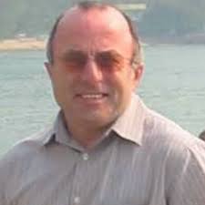 Malcolm Bowden (@malcolmbowden)