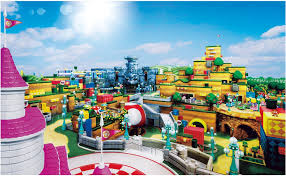 The university of california is the world's leading public research university system. Nintendo Y El Mundo De Mario Bros Tendran Su Propio Parque En Los Universal Studios Y Asi Es Como Sera