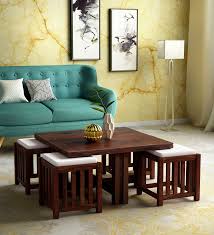 Wood coffee 2 end tables occasional set, cherry. Online Furniture Coffee Tables Coffee Table Sets Buying At Low Price In Botswana At Botswana Desertcart Com