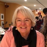 Martha Garfield's Instagram, Twitter & Facebook