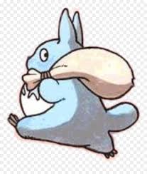 Totoro Sticker Madebyme Anime Rabbit Cute Little Totoro Sticker Hd Png Download Vhv We hope you enjoy our growing collection of hd images to use as a background or home screen for your. totoro sticker madebyme anime rabbit