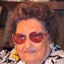 Zella Jo Bowers Obituary January 22, 2016