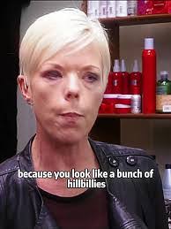 Tabatha Best's Instagram, Twitter & Facebook