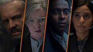 For All Mankind' Season 4 Ending Explained & Finale Recap: Will There Be A  Season 5?