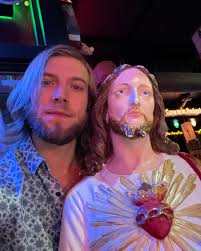 Instagram video by Jesse Limon • Jan 8, 2024 at 7:28 PM