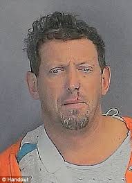 Beloved community scoutmaster 'stabbed to death by former Boy Scout who  claims he sexually abused him decades ago'