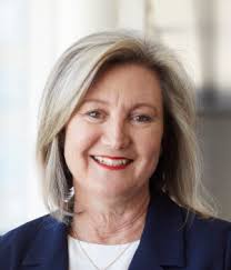 Farewell Deb Van de Stadt