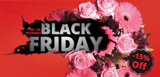 With cheap flower delivery, you will be able to celebrate any special day including cheap mother's day flowers. Black Friday Flowers Good Deal On Flower Delivery By Telefleurs