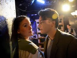 Jeff Awards 2014: Non-Equity Wing nominations