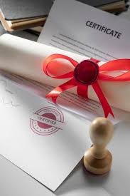 Landlord Gas Safety Certificates