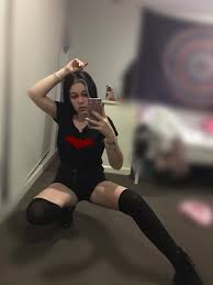 White Hair Jason : R/Redhood