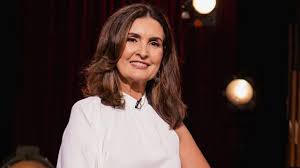 Fátima Bernardes revela por que não vai celebrar a chegada dos 64 anos