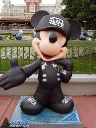 71 Mickey S Nation 1928 By Janet Jackson Musician Removed From Exhibit 3 5000 For A Place Called Home