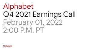 22.10.2021 · looking for the best alphabet (google) inc. Alphabet 2021 Q4 Earnings Call Youtube
