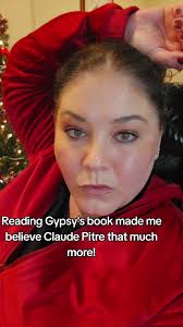 Insights from Gypsy's Book: The Truth Revealed