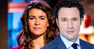 2019 de mol weet ik veel: Merel Westrik En Pepijn Crone Verwelkomen Dochtertje Billie Show Ad Nl