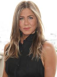 Jennifer Aniston's Golden Hair: How To Get