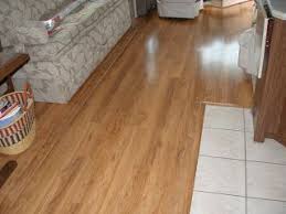 Installing Laminate Flooring In An Rv Rvs Interior Installing Laminate Flooring Motorhome Remodel