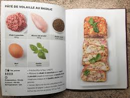 Pate De Volaille Au Basilic Recettes De Cuisine Pate De Volaille Cuisine