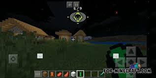 Peepss furniture new era addon minecraft v4 (v1.16.210) prehistoric. Ben 10 Mod Exclusive Minecraft Pe 1 12 Page 5