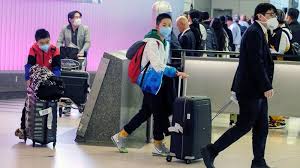 Pancutan air mampu meningkatkan kadar kelembapan bandingan dan dengan itu mengurangkan suhu sekitaran dalam bandar. Momok Virus Corona Wuhan Dan Langkah Antisipasi Lifestyle Bisnis Com