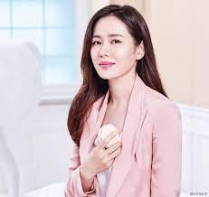 From <lovers' concerto> to <a moment to remember. Telenovelas Lovers Son Ye Jin The Brand Ambassador Of Missha Cosmetics Facebook