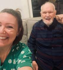 Frank Shaffer went home to be with the Lord is afternoon. No one more loved  and respected. He told us so many times it's a win win. We will feel our  loss