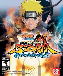 Ultimate ninja 5 pour playstation 2. Naruto Shippuden Ultimate Ninja Storm Generations Cheats For Playstation 3 Xbox 360 Gamespot
