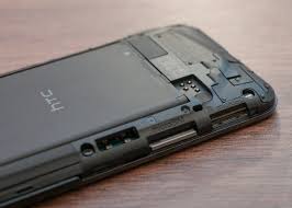 HTC Droid Incredible 4G LTE (Verizon ...