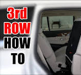 Mercedes University: 2021 GLS (3rd Row Seats)