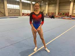 For larisa iordache , the 2021 european championships is it. Iafp0ylj3oo2 M