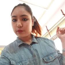 Laxmi Das's User Profile