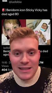 A true icon if you ask me